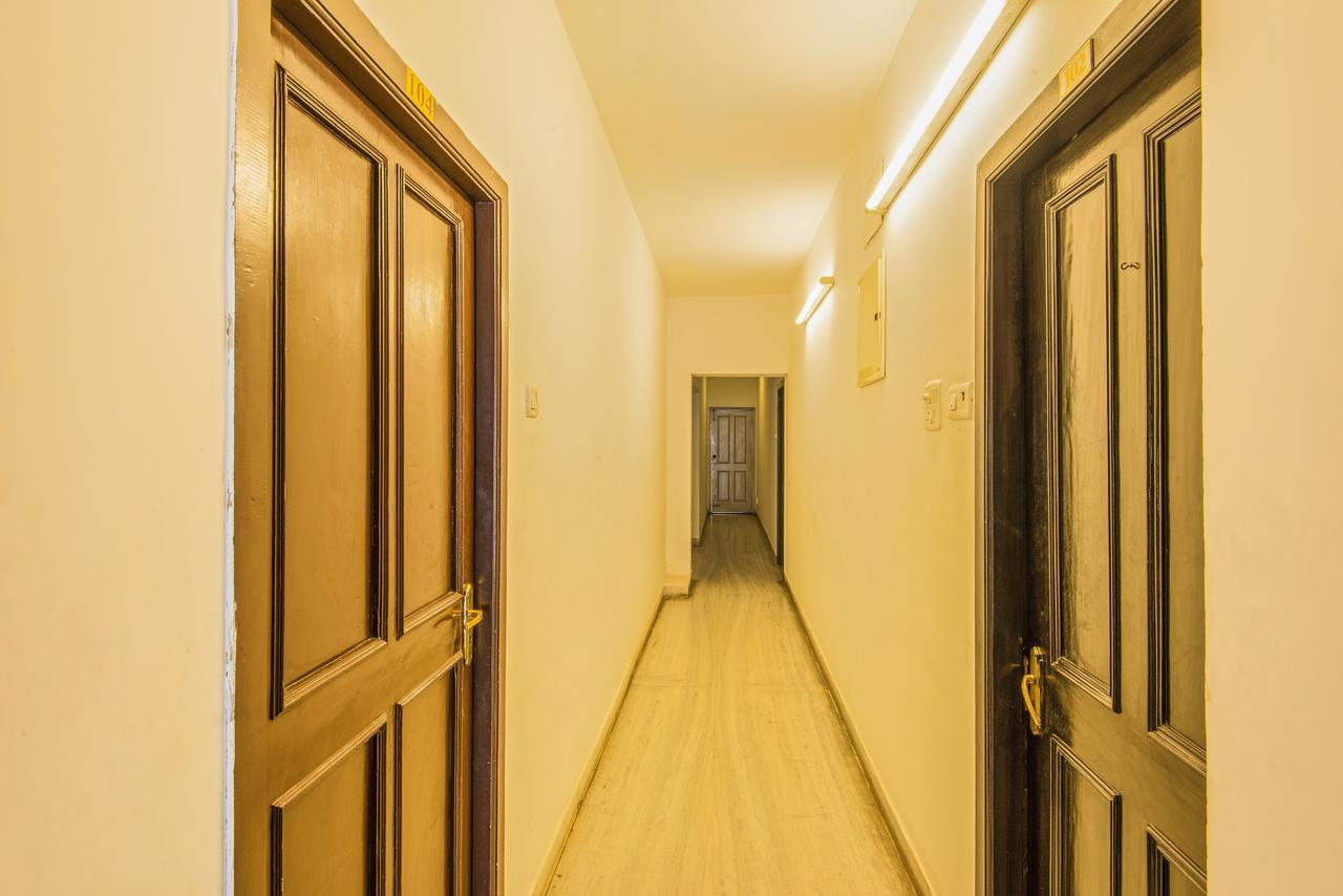 Fabexpress Shyleeniwas Ii T Nagar Hotel Chennai