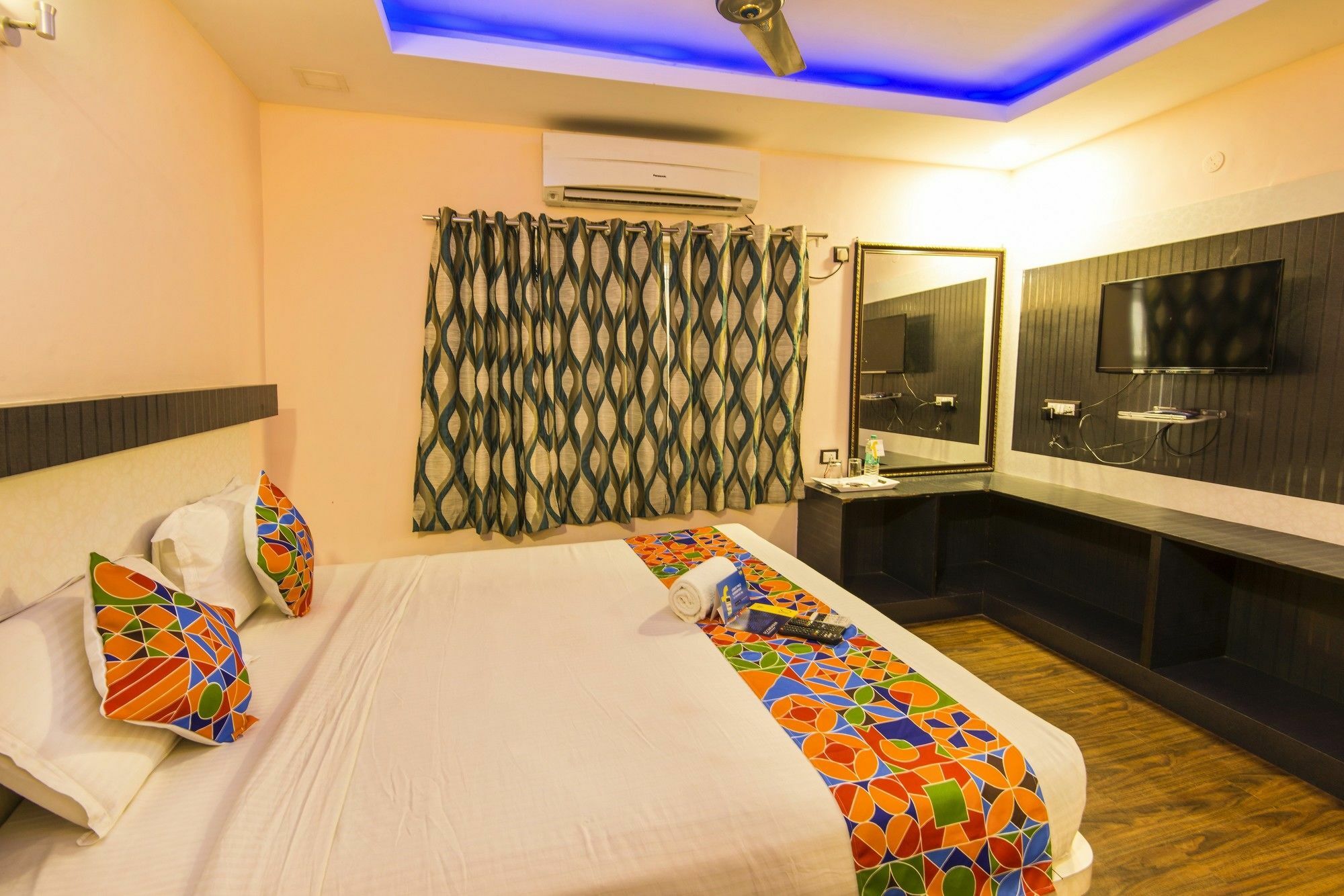 Hotel Fabexpress Shyleeniwas Ii T Nagar 3*