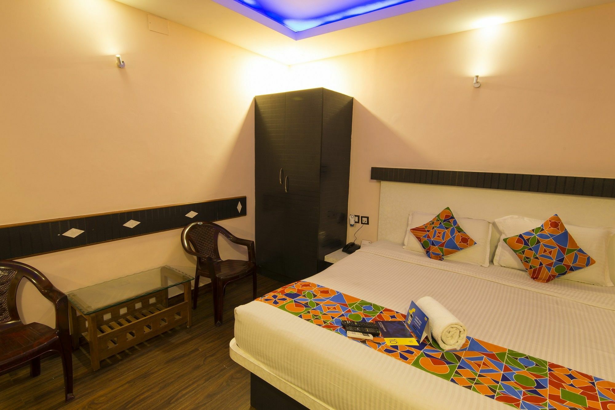 Fabexpress Shyleeniwas Ii T Nagar