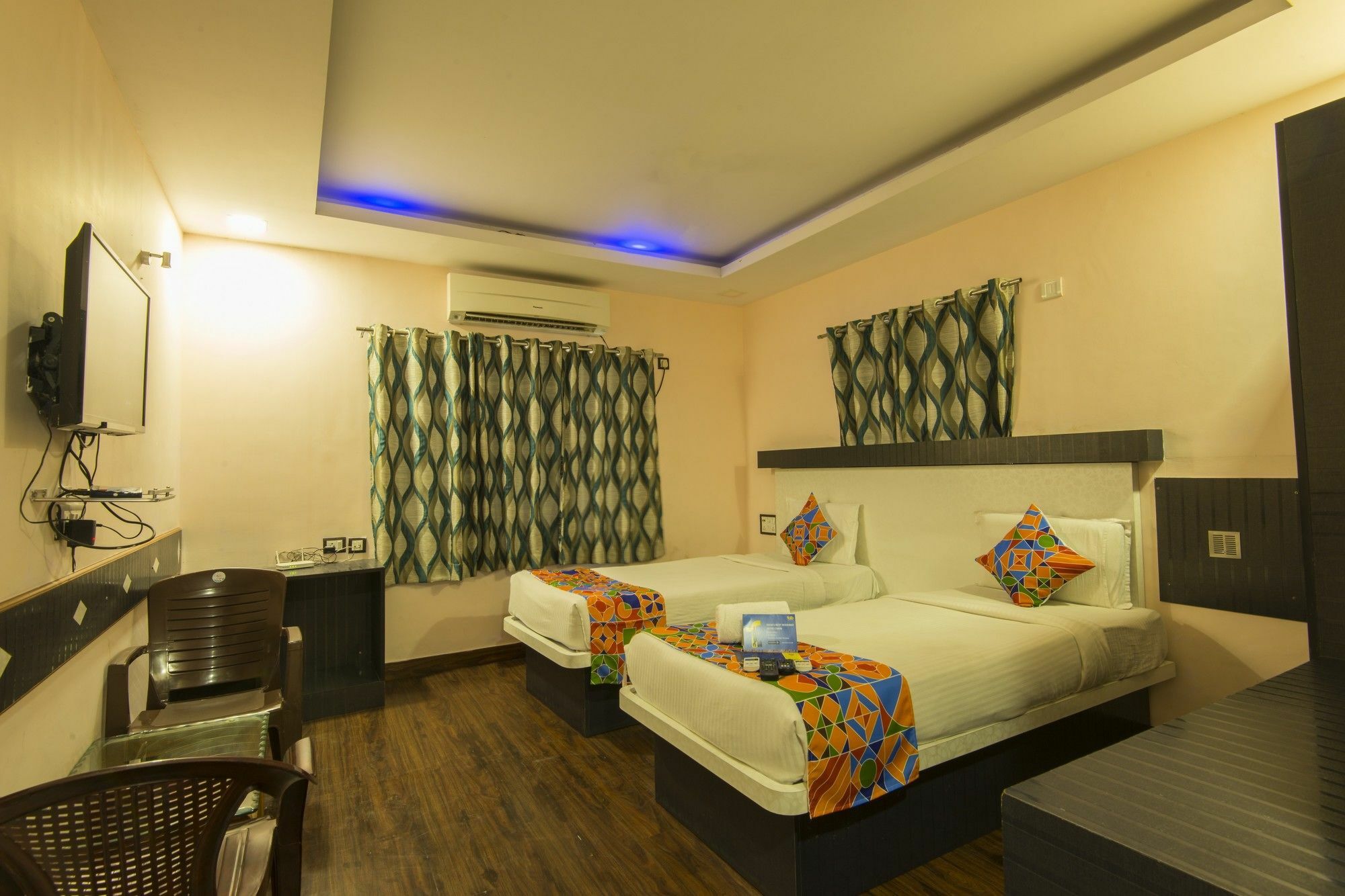 Fabexpress Shyleeniwas Ii T Nagar